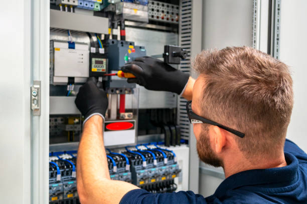 Electrical Rewiring Services in Colfax, IL