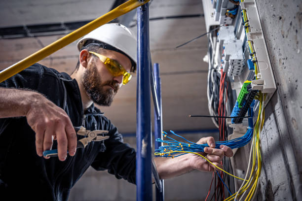 Best Local Electrician Companies  in Colfax, IL