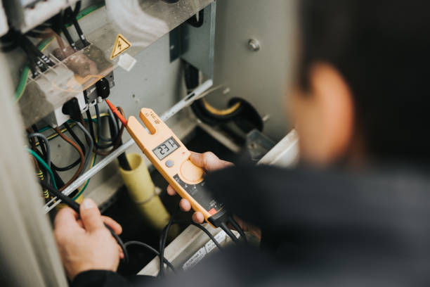 Best Electric Panel Repair  in Colfax, IL