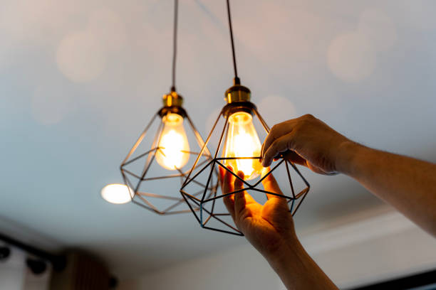 Best Emergency Electrical Repair  in Colfax, IL