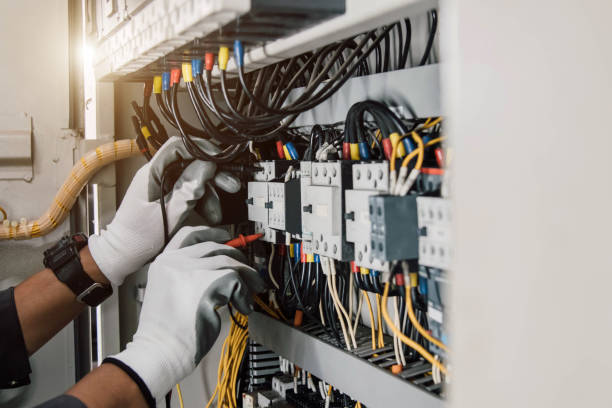 Best Electrician for Home Renovation  in Colfax, IL